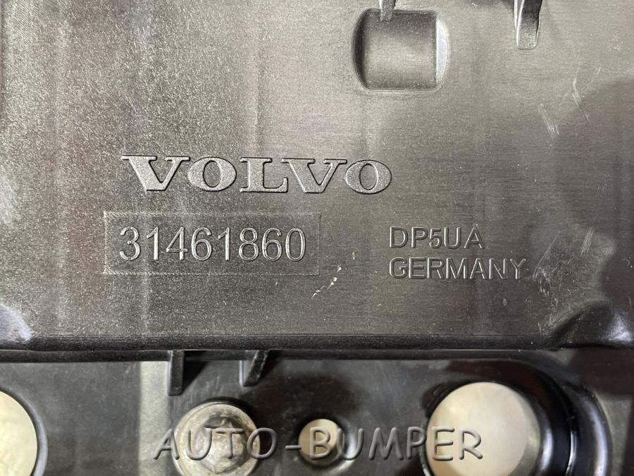 Volvo XC90 2016- Крышка клапанов 31670228 32213460 31461860 31430348 31401505 31375